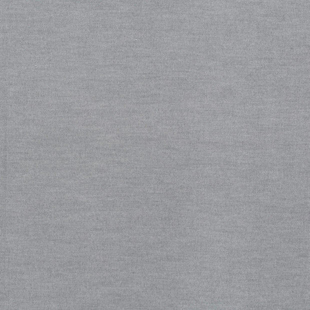 Mantel Wool Touch fabric Grey 