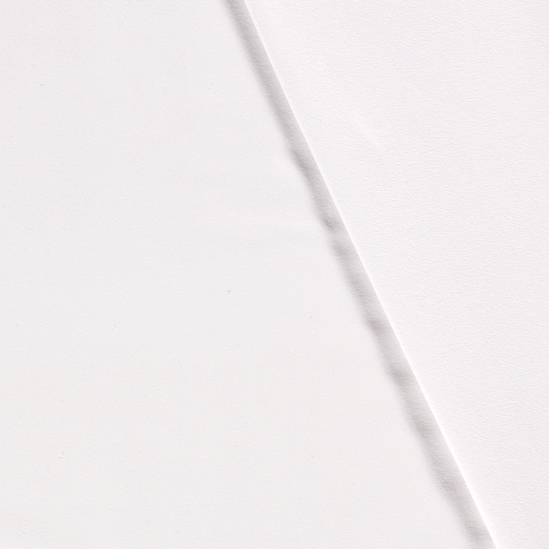 French Terry fabric Unicolour recycled 