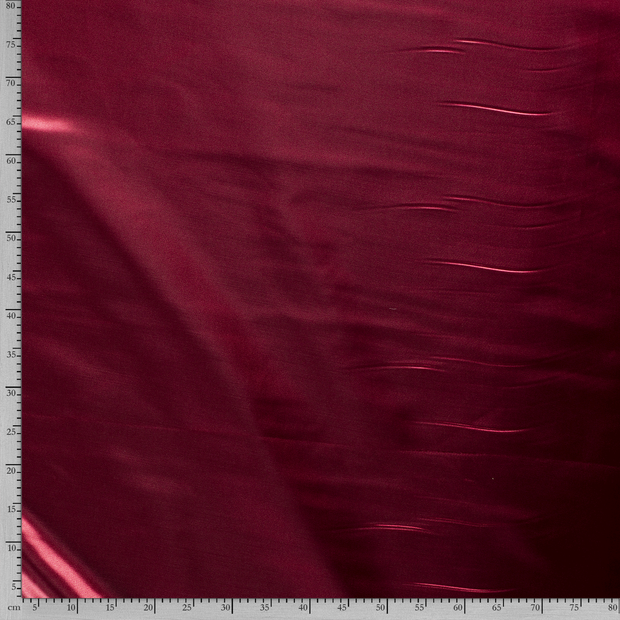 Satin fabric Unicolour 