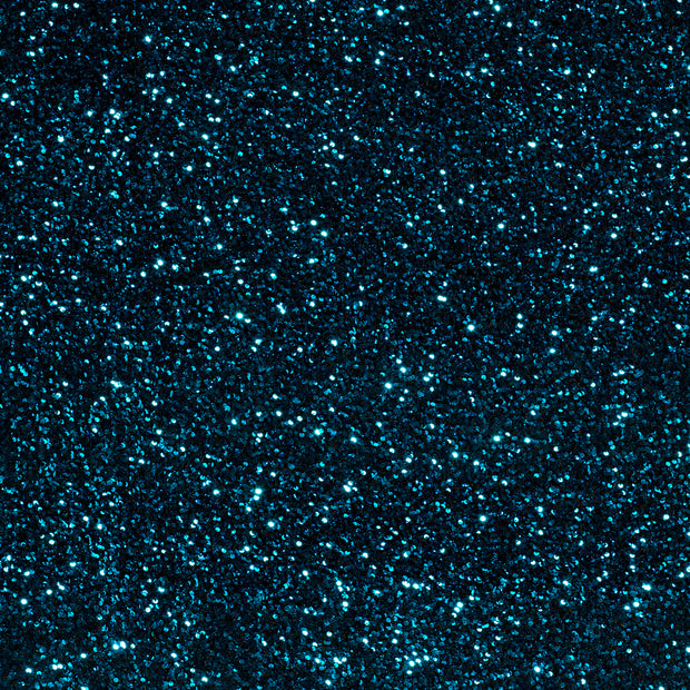 Velours tissu Bleu Ciel scintillant 