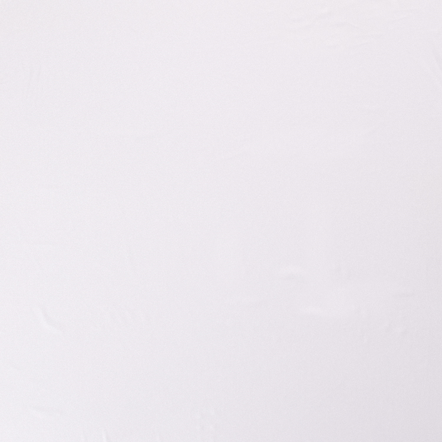 Swimsuit Jersey fabric Optical White shiny 