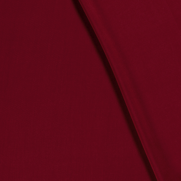 Viscose Poplin fabric Unicolour 