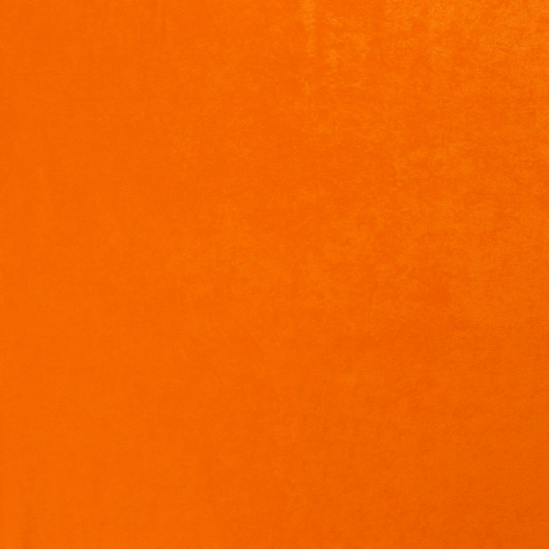 Alova stof Oranje mat 
