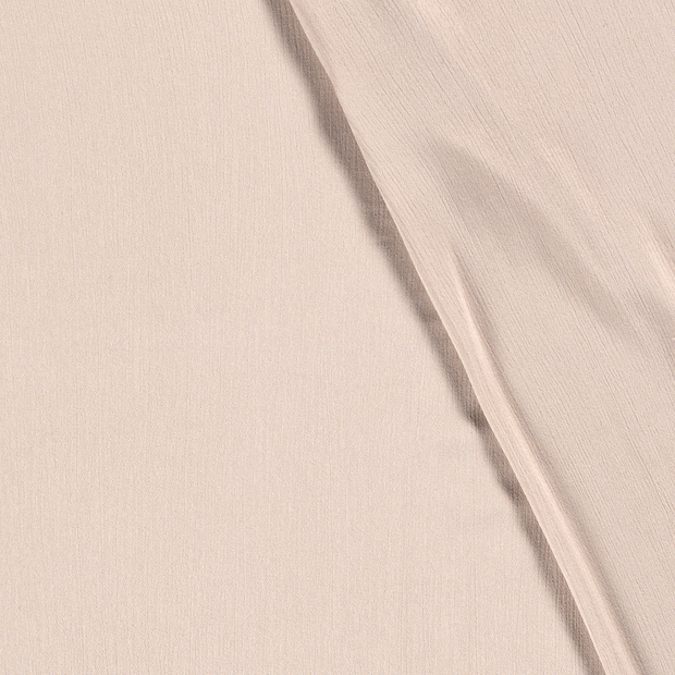 Borken Crepe fabric Unicolour 