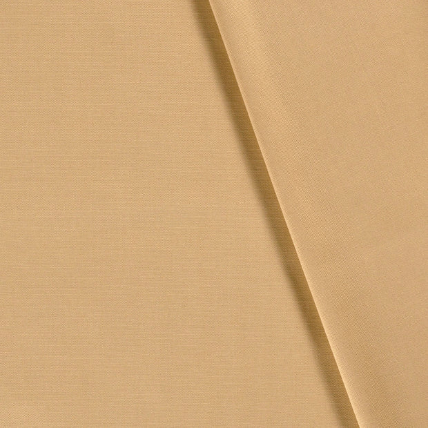 Canvas fabric Unicolour 