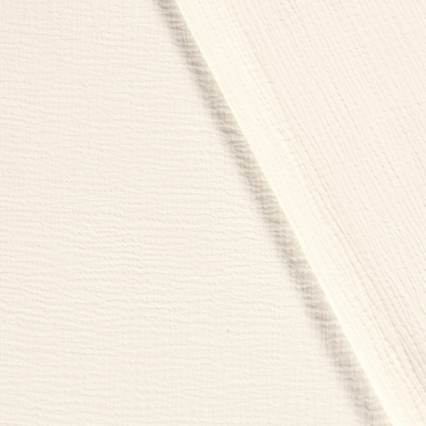 Muslin fabric Unicolour 