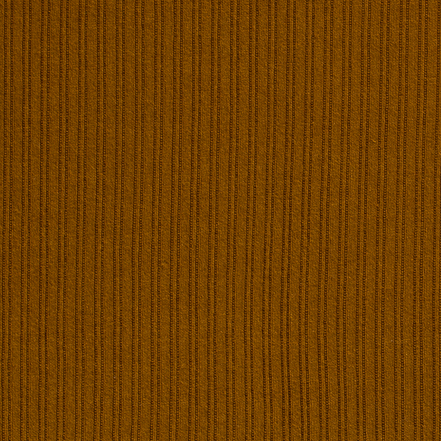 Heavy Knit fabric Cable Camel