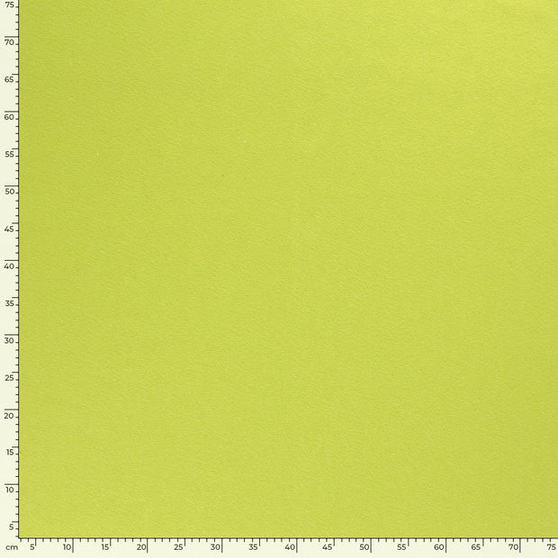 Fieltro 1.5mm tela Unicolor 
