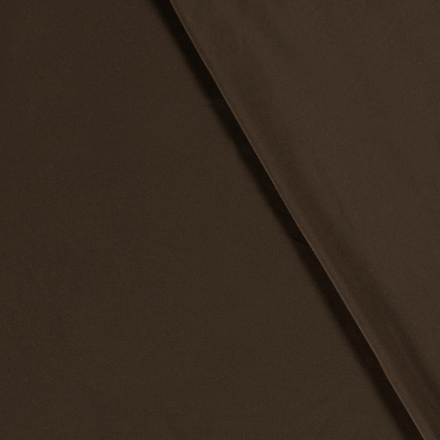 Sportswear Jersey stof Effen 