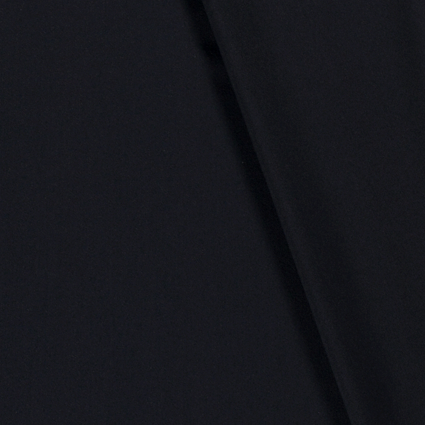 Gabardine fabric Unicolour brushed 