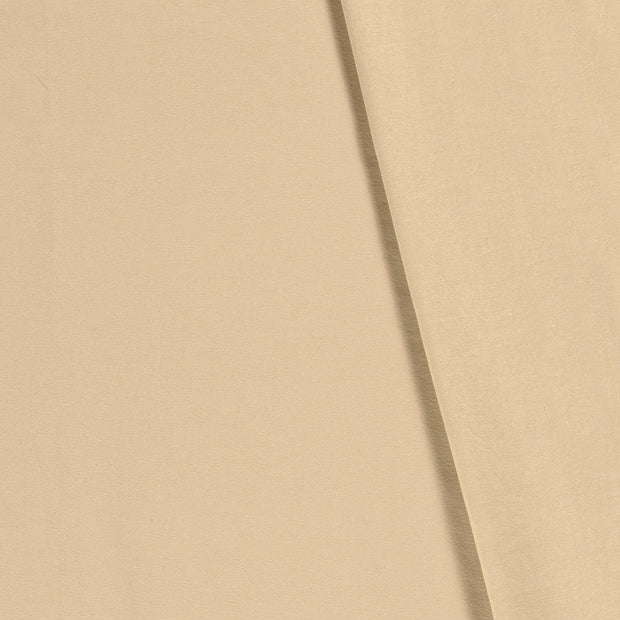 Jersey de Coton tissu Unicolore 