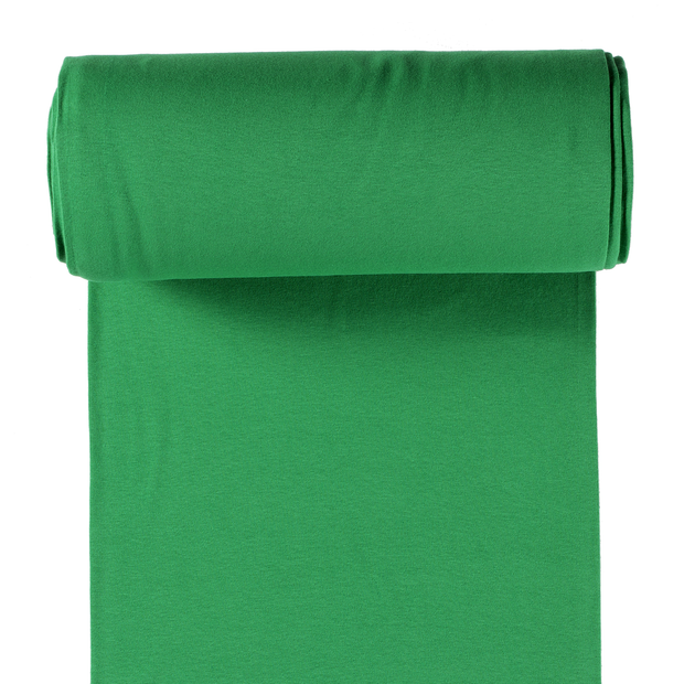 Bordas 1x1 tela Verde mate 