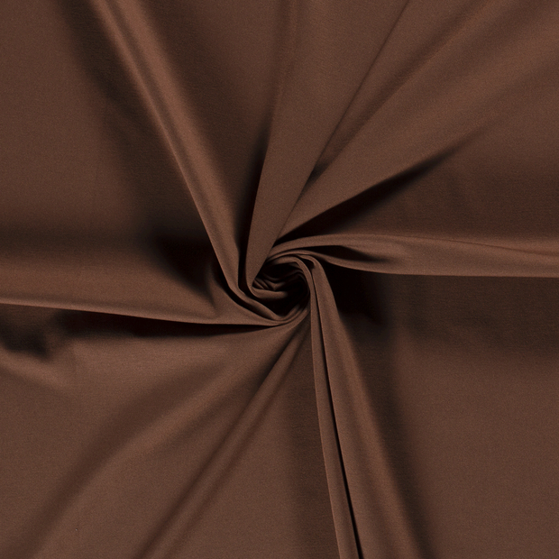 Punta di Roma fabric Taupe Grey 