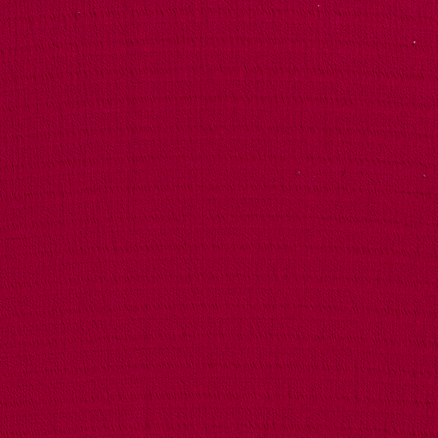 Jacquard fabric Unicolour Fuchsia