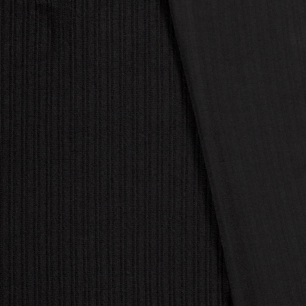 Heavy Knit fabric Cable 
