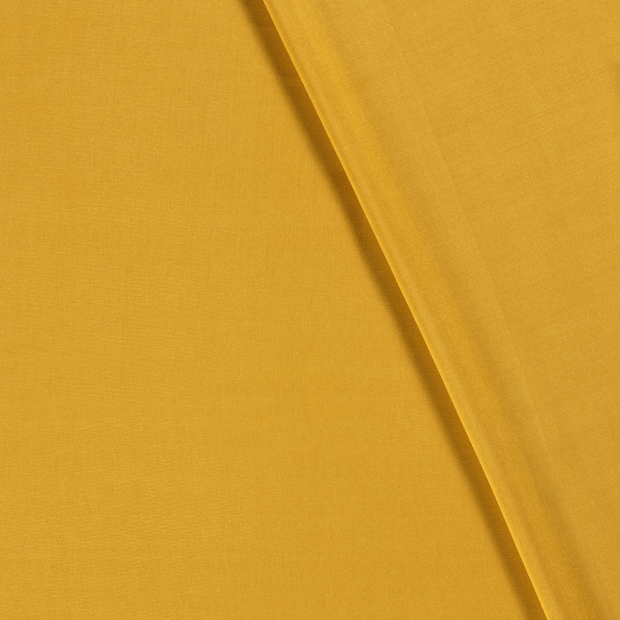 Viscose Poplin fabric Unicolour 