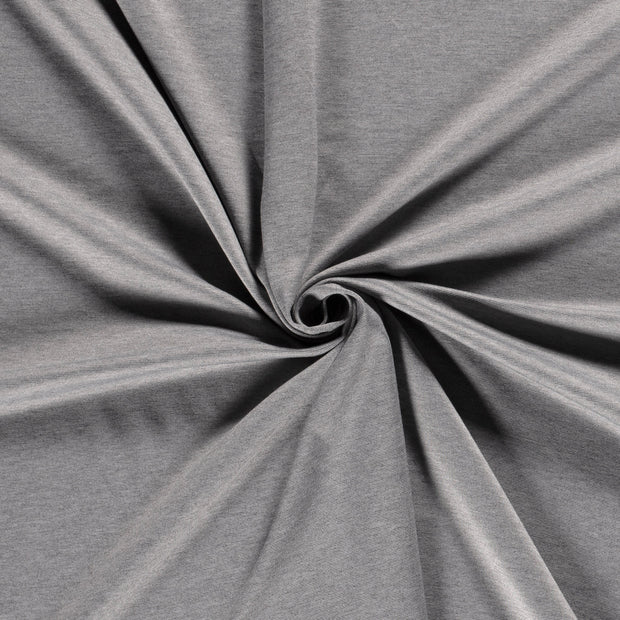 Punta di Roma fabric Light Grey 