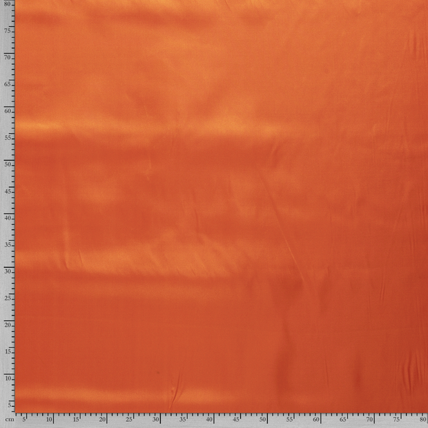 Satin fabric Unicolour 