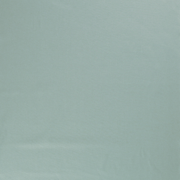 Cotton Poplin fabric Ice Blue matte 