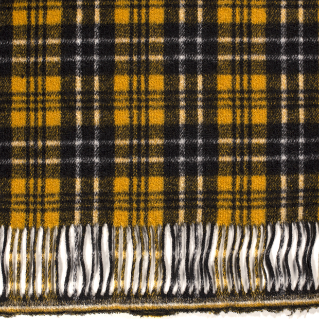 Heavy Knit fabric matte 