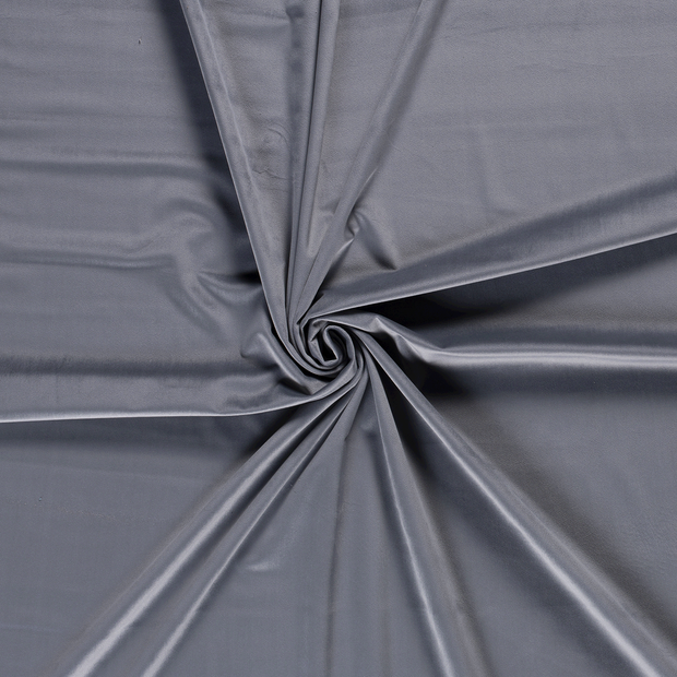 Velvet fabric  