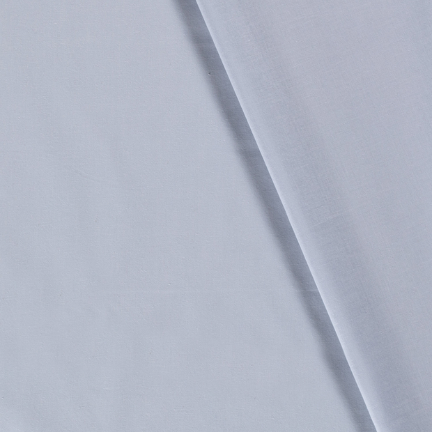 Voile tissu Unicolore 