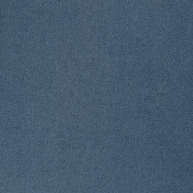 Softshell tissu Indigo mat 