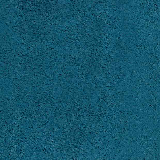 Teddy fabric Petrol soft 