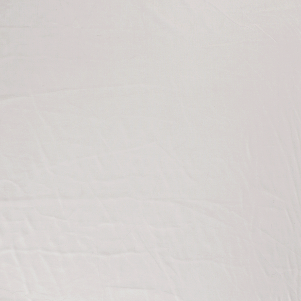 Batiste fabric Off White 