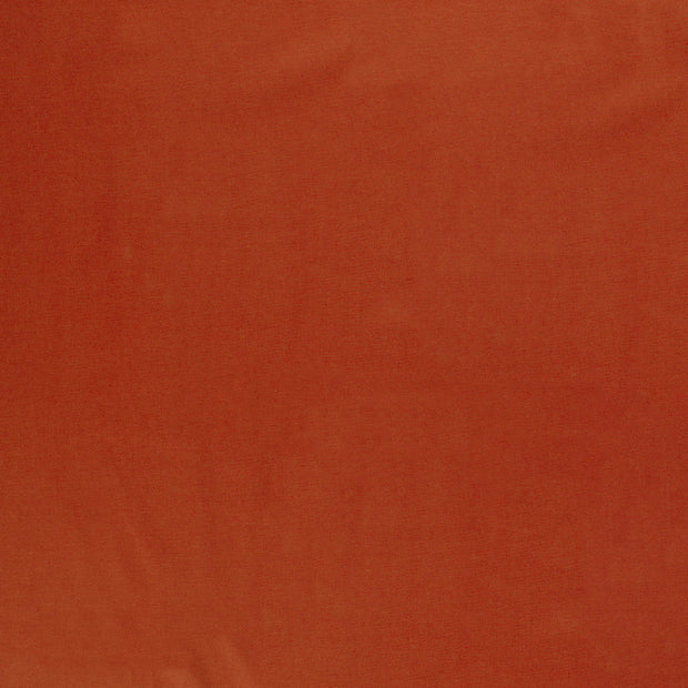 Cretonne fabric Fuchsia matte 