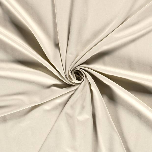 Gabardine fabric Beige 