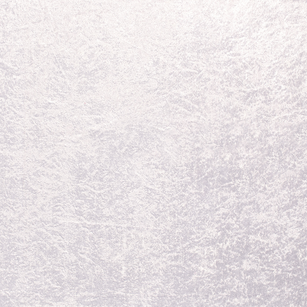 Velours fabric Optical White shimmering 